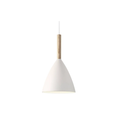 lafabryka.pl Biała lampa wisząca PURE 20 43293001