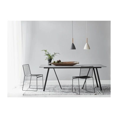 Biała lampa wisząca PURE 20 43293001