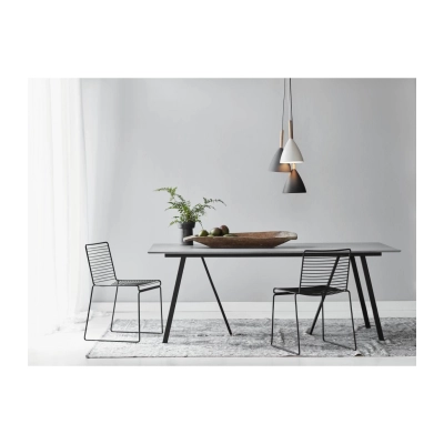 lafabryka.pl Biała lampa wisząca PURE 20 43293001
