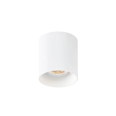 Lampa Sufitowa Bigfix 16W Biała C0280D MaxLight
