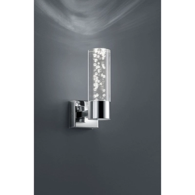 lafabryka.pl Kinkiet BOLSA – 282410106 incl. 1x SMD LED, 3,1W · 1x 310lm, 3000K TRIO