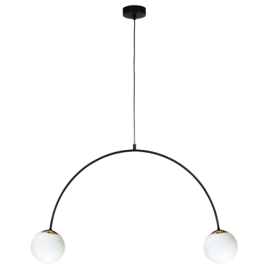 Lampa wisząca BOW 1222 ZUMA LINE