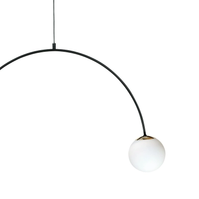 Lampa wisząca BOW 1222 ZUMA LINE