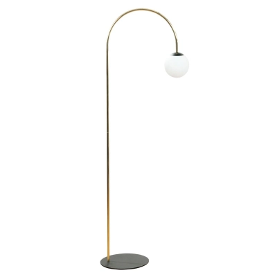 Lampa podłogowa BOW 1223 ZUMA LINE
