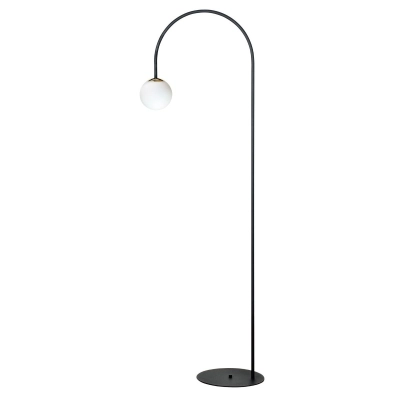 Lampa podłogowa BOW 1224 ZUMA LINE