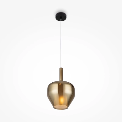 Lampa wisząca Duality MOD271PL-01B4 Maytoni