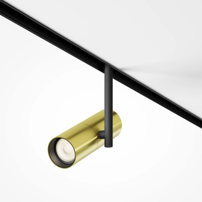Lampa szynowa Elti Exility 2700K-6000K 12W 36° Dim Smart TR005-4-12W-DS-BBS Maytoni