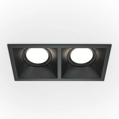 Downlight Dot DL029-2-02B Maytoni