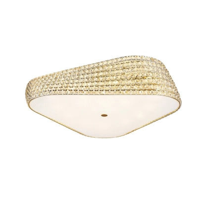Lampa sufitowa BABYLON C0286-06M-F7AC ZUMA LINE