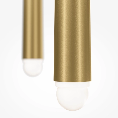 Lampa wisząca Cascade MOD132PL-L36BSK1 Maytoni