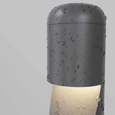 Lampa stojąca Hagen O423FL-L5GF IP65 Maytoni