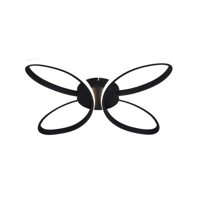 Lampa sufitowa ROSENTRA C241060002 ZUMA LINE