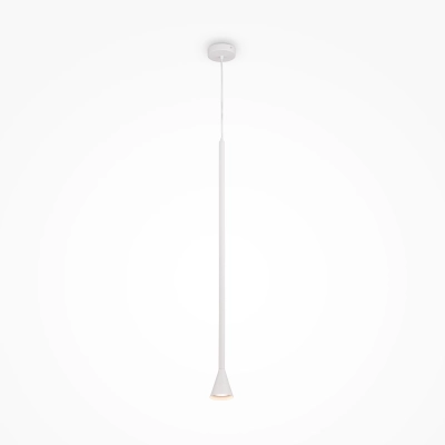 lafabryka.pl Lampa wisząca Arrow P064PL-01W Maytoni