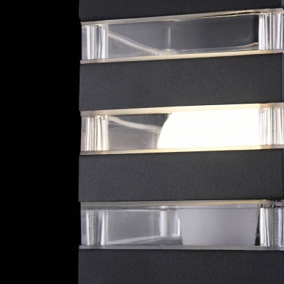 lafabryka.pl Lampa stojąca Landscape Lighting Unter den Linden O578FL-01B Maytoni