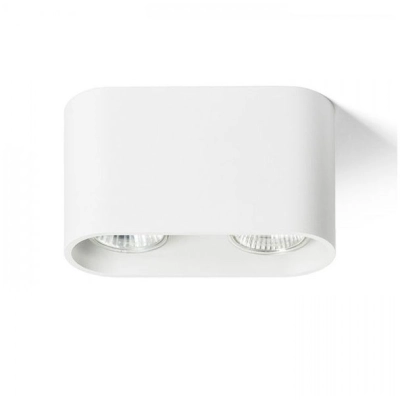 Plafon MANTOVA II R12732 Rendl light studio
