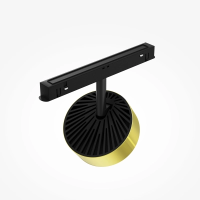 Lampa szynowa Rado Exility 2700-6000K 18W 120° Dim Smart TR040-4-18W3K-DS-BBS Maytoni