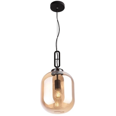 Honey Amber lampa wisząca P0297 MaxLight