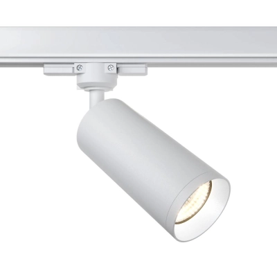 lafabryka.pl Reflektor Track Lighting Focus TR028-3-GU10-W Maytoni