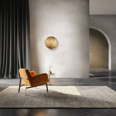 lafabryka.pl Kinkiet Wall Lamp Mare MOD305WL-01G Maytoni