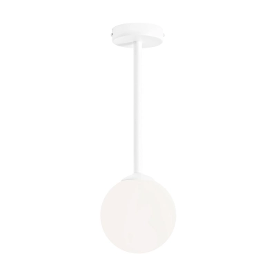 lafabryka.pl PLAFON PINNE SHORT WHITE 1080PL_G_S ALDEX