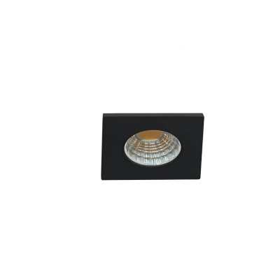 lafabryka.pl Oprawa stropowa Fill 5W S 4000K czarna AZ3380 AZZARDO  ........KOD: 15509