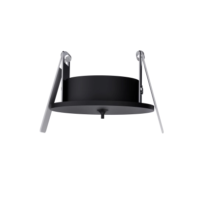CANOPY GIPS 15cm SINGLE AZ5418 AZZARDO