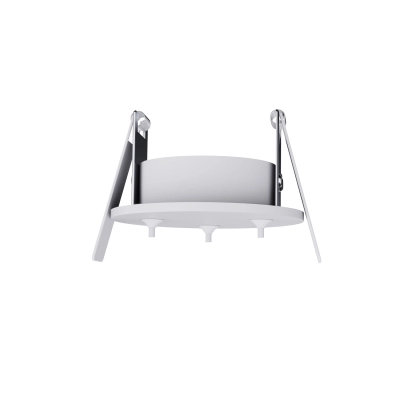 CANOPY GIPS 15cm TRIPLE AZ5419 AZZARDO