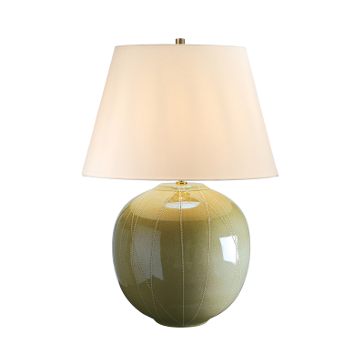 lafabryka.pl Lampa stołowa Cantaloupe – 1 źródło światła CANTELOUPE-TL Elstead Lighting