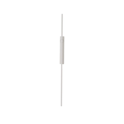 CASTOR WALL 70 CCT SWITCH WH AZ7086 AZZARDO