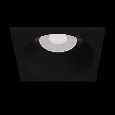 lafabryka.pl Oprawa podstropowa Downlight Zoom DL033-2-01B Maytoni