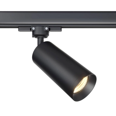 lafabryka.pl Reflektor Track Lighting Focus TR028-3-GU10-B Maytoni