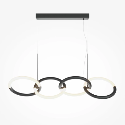 Lampa wisząca Node MOD165PL-L40B3K Maytoni
