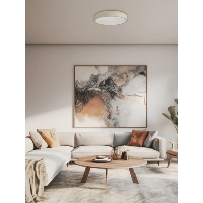 Plafon Cedrone PL Bianco 12 CCT OR85884 OPEN DESIGN HIGHLIGHTS