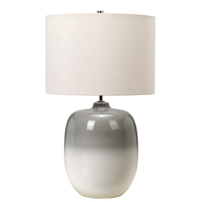 Lampa stołowa Chalk Farm -1 źródło światła CHALKFARM-TL Elstead Lighting