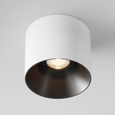 lafabryka.pl Plafon Alfa LED C064CL-01-15W3K-RD-WB Maytoni