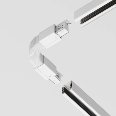 Łącznik elastyczny Trinity biały TRA005CF-31W Maytoni