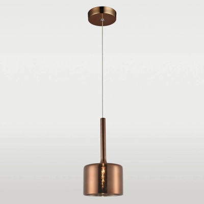 Lampa wisząca Copenhagen - P01028CU CosmoLight