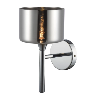 lafabryka.pl Kinkiet Copenhagen - W01059CH CosmoLight NEW YORK STYLE