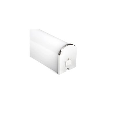 CORAZON 90 chrom 230V LED 20W IP44 3000K R12902 Rendl light studio