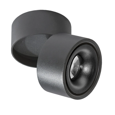 lafabryka.pl Plafon Kinkiet Costa (black/black) AZ2857 AZZARDO ........KOD: 15509
