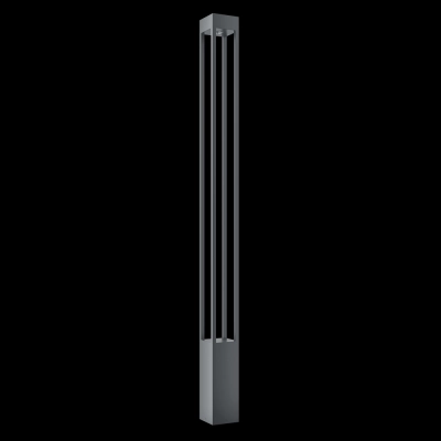 Lampa stojąca Elbe O424FL-L20GF IP65 Maytoni