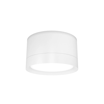 Plafon Hoop C086CL-GX53-SRD-W Maytoni