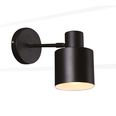 Kinkiet BLACK W0188 MAXlight