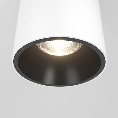 lafabryka.pl Plafon Alfa LED C064CL-L12W3K Maytoni
