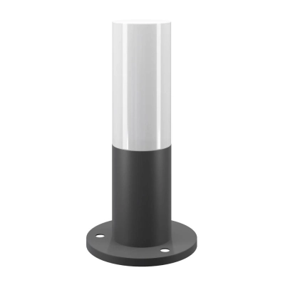 lafabryka.pl Lampa stojąca Landscape Lighting Willis O418FL-01GR Maytoni