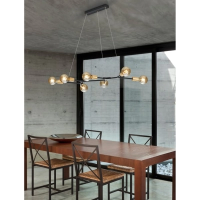 Lampa wisząca CROSS – 306700732 TRIO