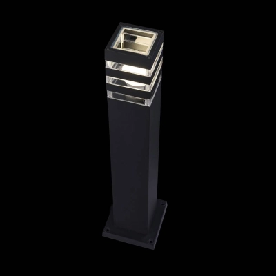 lafabryka.pl Lampa stojąca Landscape Lighting Unter den Linden O578FL-01B Maytoni