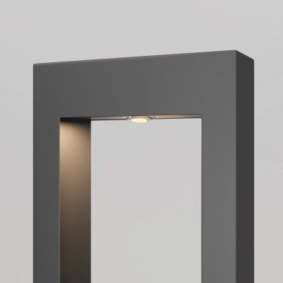 Lampa stojąca Bonn O425FL-L20GF IP65 Maytoni