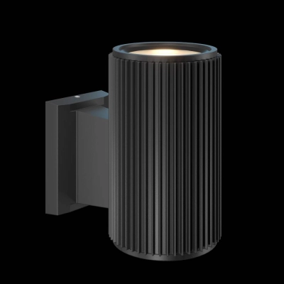 lafabryka.pl Kinkiet Wall Lamp Rando O419WL-01B Maytoni