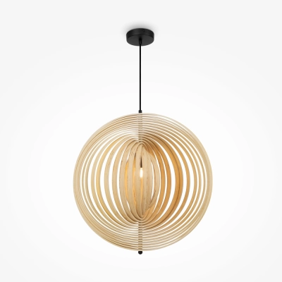 Lampa wisząca Roots MOD197PL-01W2 Maytoni
